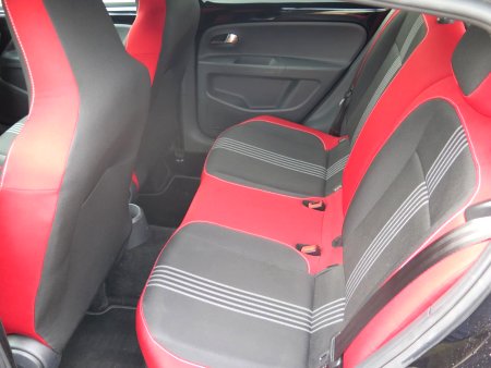 Škoda Citigo, 2016 - pohled č. 8