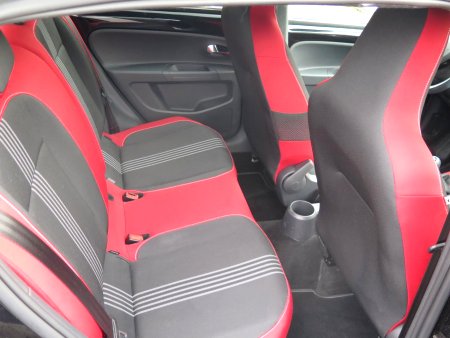 Škoda Citigo, 2016 - pohled č. 9