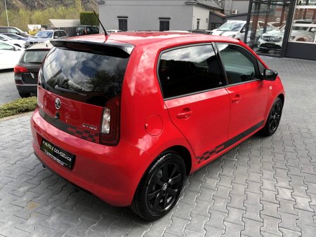 Škoda Citigo, 2018 - pohled č. 5