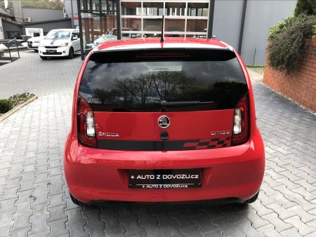 Škoda Citigo, 2018 - pohled č. 6