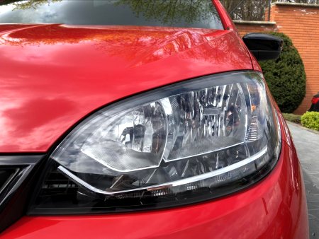 Škoda Citigo, 2018 - pohled č. 9