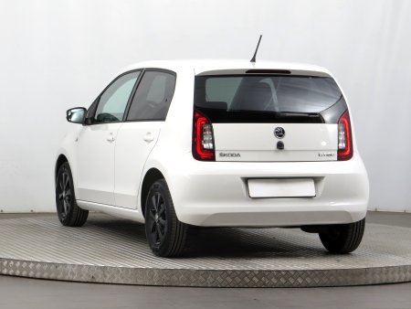 Škoda Citigo, 2018 - pohled č. 5
