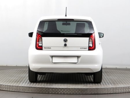 Škoda Citigo, 2018 - pohled č. 6