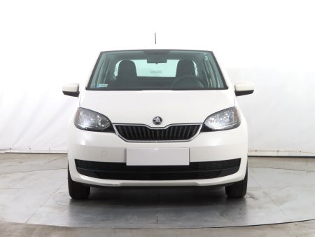 Škoda Citigo, 2018 - pohled č. 2