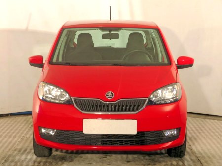 Škoda Citigo, 2019 - pohled č. 2