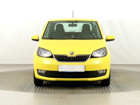 Škoda Citigo, 2019 - pohled č. 2