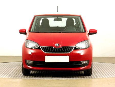Škoda Citigo, 2019 - pohled č. 2