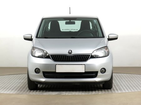 Škoda Citigo, 2015 - pohled č. 2