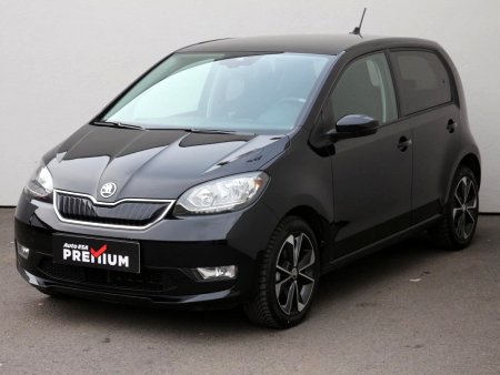 Škoda Citigo, 2020 - pohled č. 3