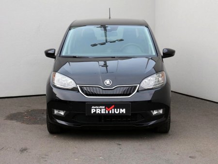 Škoda Citigo, 2020 - pohled č. 2