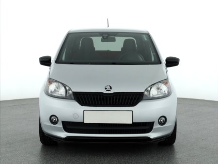 Škoda Citigo, 2015 - pohled č. 2