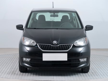 Škoda Citigo, 2019 - pohled č. 2