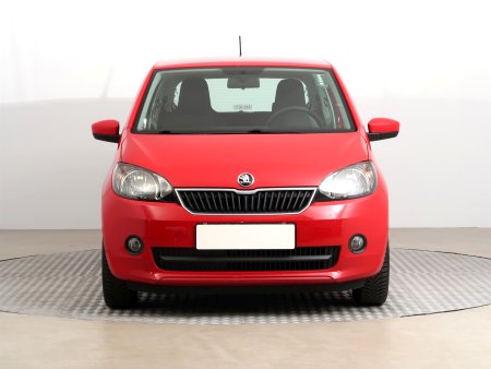 Škoda Citigo, 2015 - pohled č. 2