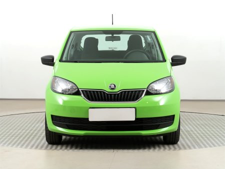 Škoda Citigo, 2019 - pohled č. 2