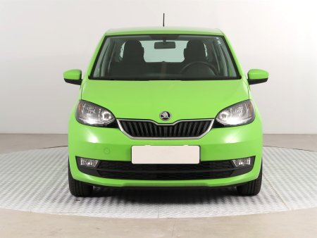 Škoda Citigo, 2018 - pohled č. 2