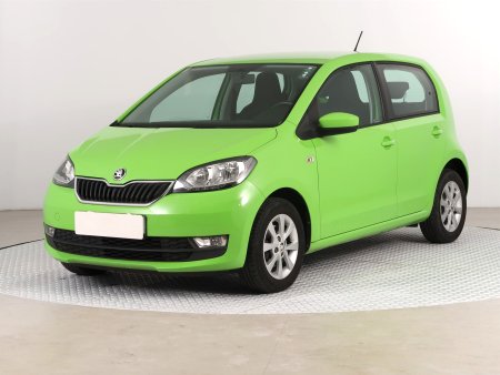 Škoda Citigo, 2018 - pohled č. 3