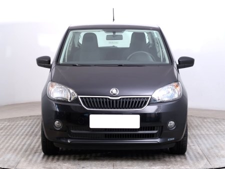 Škoda Citigo, 2015 - pohled č. 2