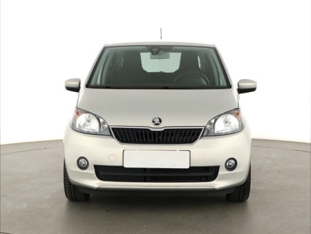 Škoda Citigo, 2014 - pohled č. 2
