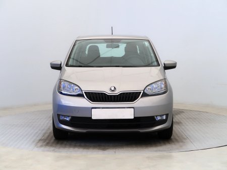 Škoda Citigo, 2017 - pohled č. 2