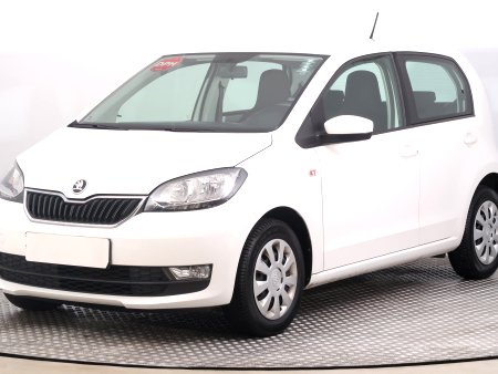 Škoda Citigo, 2018 - pohled č. 3