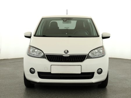 Škoda Citigo, 2016 - pohled č. 2