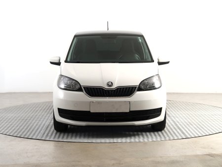 Škoda Citigo, 2019 - pohled č. 2