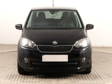 Škoda Citigo, 2014 - pohled č. 2