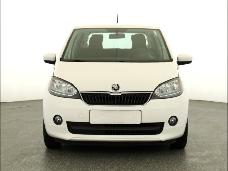 Škoda Citigo, 2017 - pohled č. 2