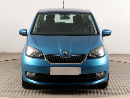 Škoda Citigo, 2018 - pohled č. 2