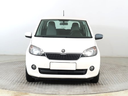 Škoda Citigo, 2015 - pohled č. 2