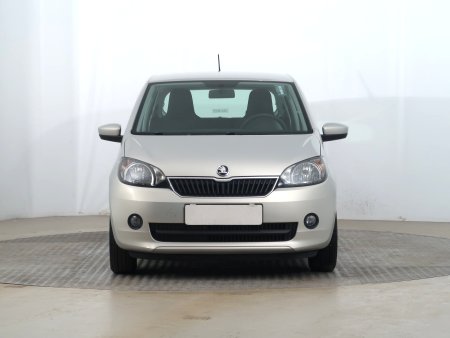 Škoda Citigo, 2015 - pohled č. 2