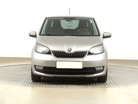 Škoda Citigo, 2018 - pohled č. 2