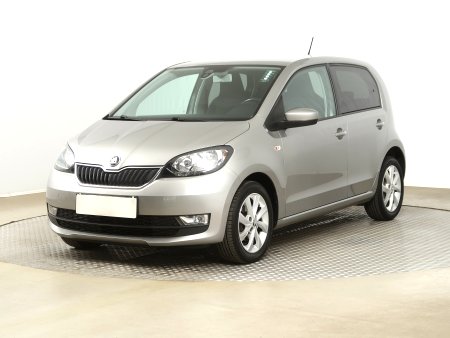 Škoda Citigo, 2018 - pohled č. 3