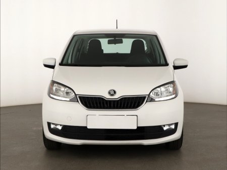 Škoda Citigo, 2019 - pohled č. 2