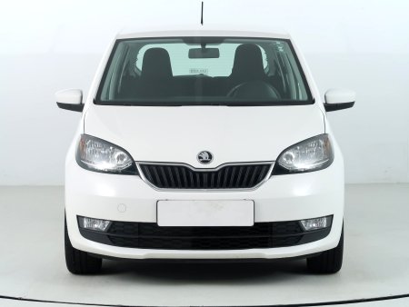 Škoda Citigo, 2017 - pohled č. 2