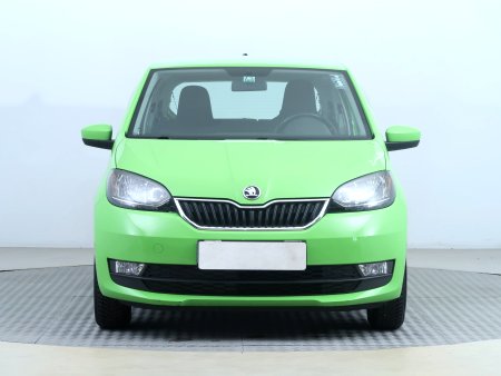 Škoda Citigo, 2018 - pohled č. 2
