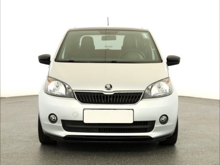 Škoda Citigo, 2015 - pohled č. 2