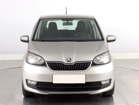 Škoda Citigo, 2018 - pohled č. 2