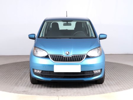 Škoda Citigo, 2018 - pohled č. 2