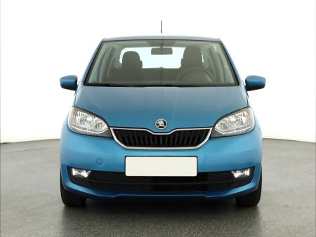 Škoda Citigo, 2018 - pohled č. 2