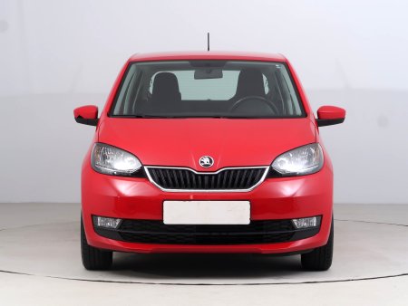 Škoda Citigo, 2018 - pohled č. 2