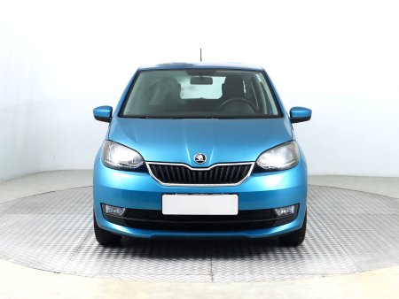 Škoda Citigo, 2018 - pohled č. 2