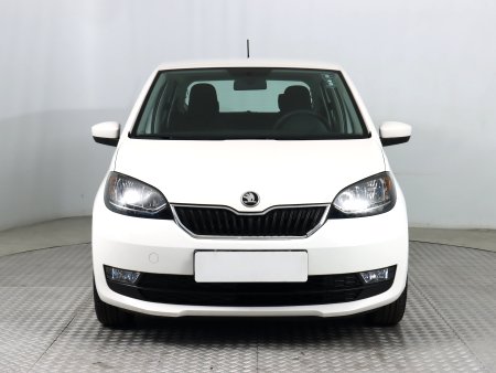 Škoda Citigo, 2019 - pohled č. 2