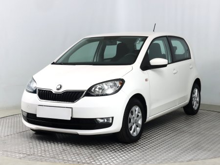 Škoda Citigo, 2019 - pohled č. 3