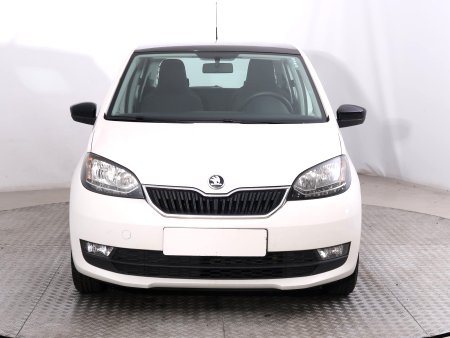 Škoda Citigo, 2019 - pohled č. 2