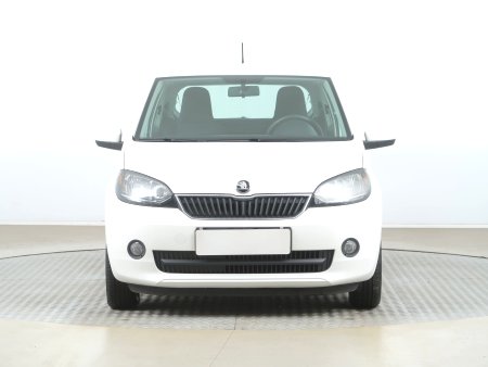 Škoda Citigo, 2017 - pohled č. 2