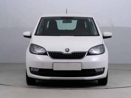 Škoda Citigo, 2018 - pohled č. 2