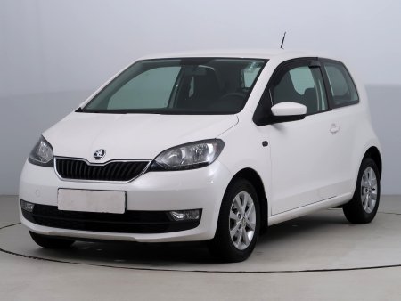 Škoda Citigo, 2018 - pohled č. 3