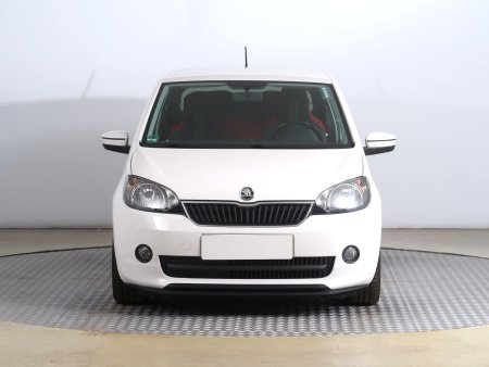Škoda Citigo, 2014 - pohled č. 2