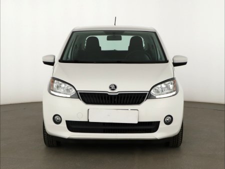 Škoda Citigo, 2016 - pohled č. 2